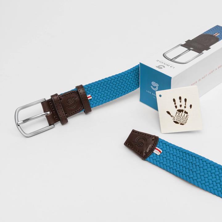 Image du produit La Boucle Ceinture Mono (115)