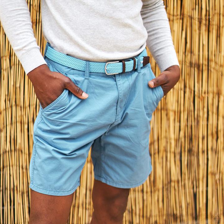 Image du produit La Boucle Ceinture Mono (115)