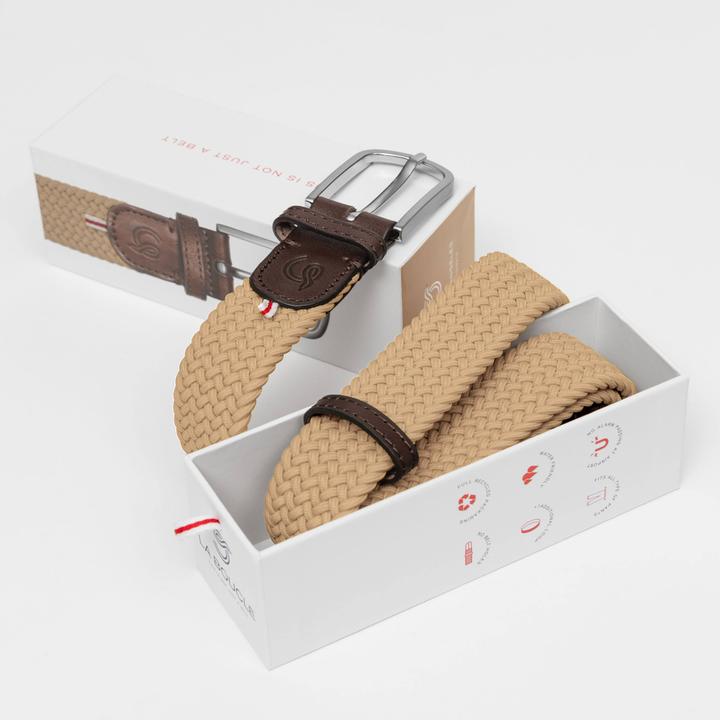 Produktbild La Boucle Mono Gürtel (105)