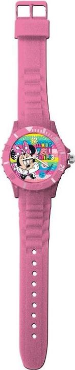 Image du produit Diakakis Montre Minnie Mouse en boîte cadeau