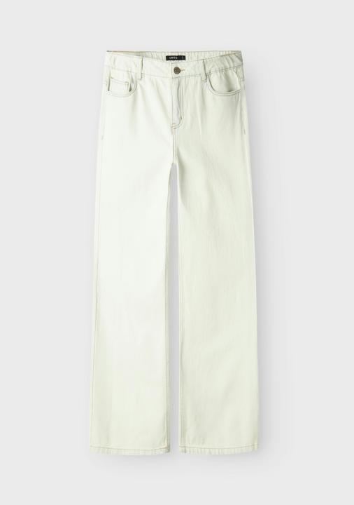 Produktbild Lmtd Wide Fit Jeans (152)