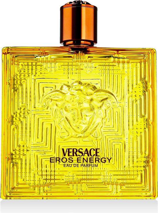 Actual product image Versace Eros Energy (Eau de parfum, 200 ml)