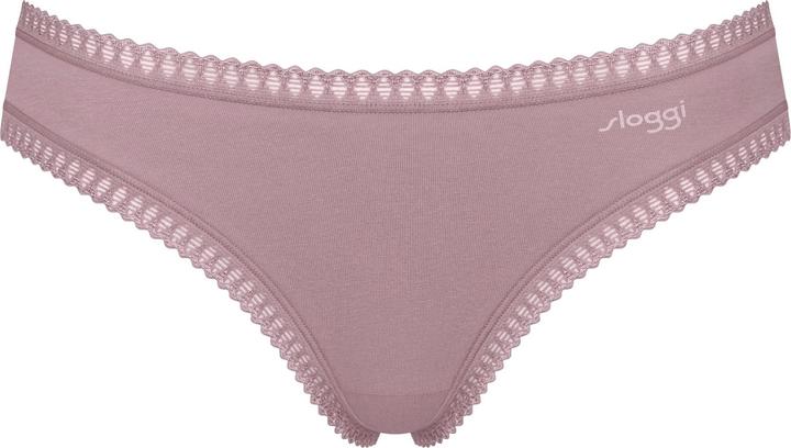 Produktbild Sloggi GO Crush Mini C6P (XXL, 6er Pack)