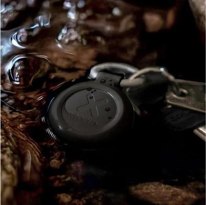 Actual product image Xtorm TravelTag 1 stück - IP64 (iOS)