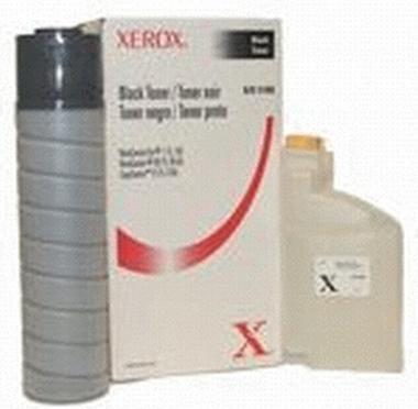 Actual product image Xerox WorkCentre 5765/5775/5790 - 3-Pack - Black (FC)