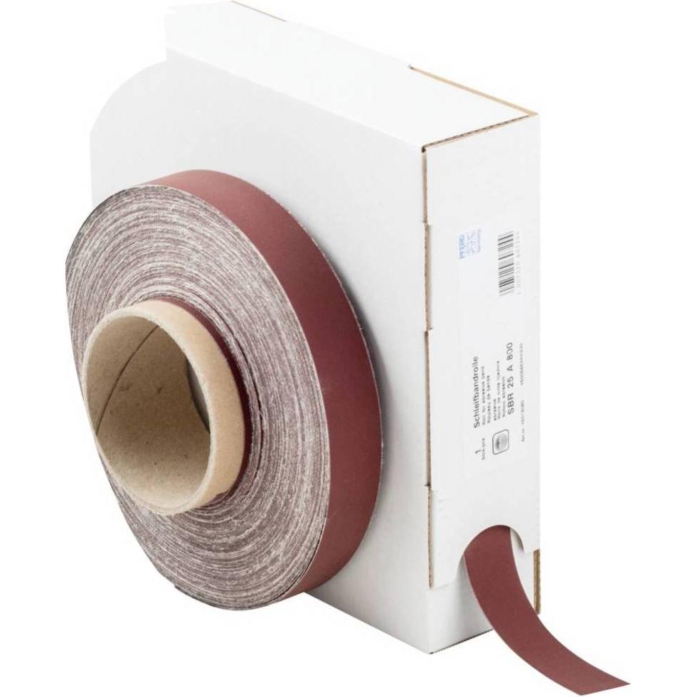 Pferd, Schleifmittel, Schleifpapierrolle (800)