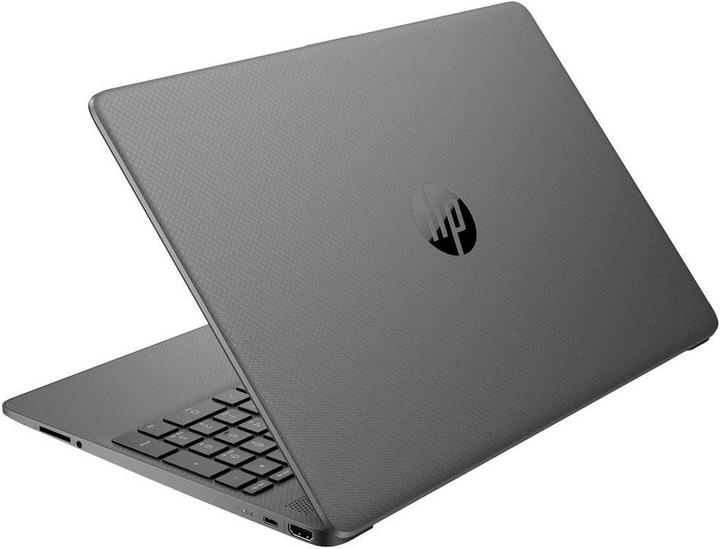 Produktbild HP 15s (15.60", AMD Ryzen 5 5500U, 8 GB, 256 GB, DE)
