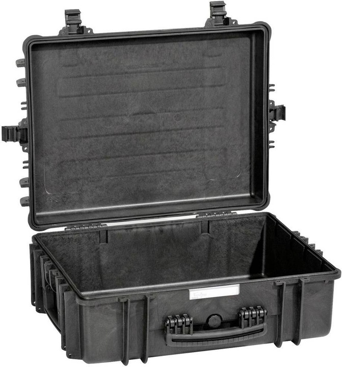 Actual product image Explorer Cases Special case 58x44x22 cm Mod. 5822 (Camera accessory bag, 56.10 l)