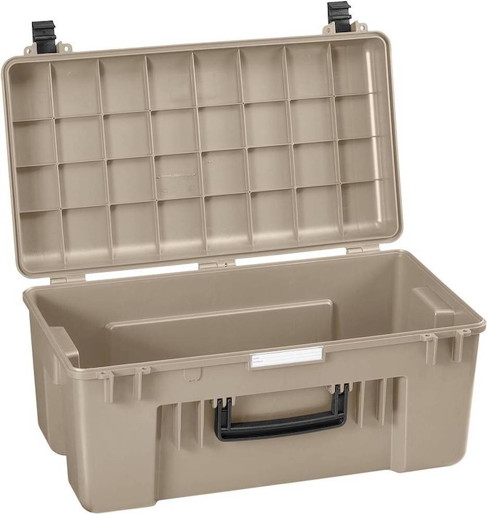 Produktbild Explorer Cases Multifunktionsbox 66x34x32 cm Mod. MUB65 (61.50 l)