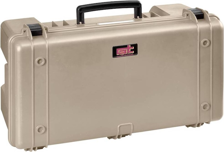 Produktbild Explorer Cases Multifunktionsbox 66x34x32 cm Mod. MUB65 (61.50 l)