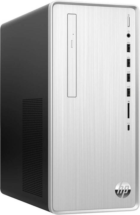 Immagine prodotto HP Pavilion TP01 (Intel Core i7-11700F, 16 GB, 0.51 TB, GeForce GTX 1660 Super)