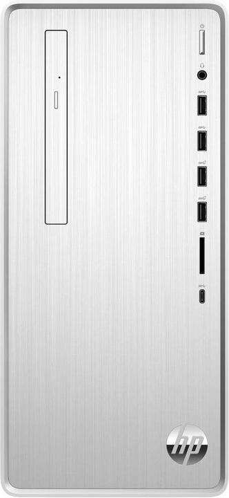 Immagine prodotto HP Pavilion TP01 (Intel Core i7-11700F, 16 GB, 0.51 TB, GeForce GTX 1660 Super)