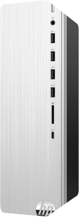 Immagine prodotto HP Pavilion TP01 (Intel Core i7-11700F, 16 GB, 0.51 TB, GeForce GTX 1660 Super)