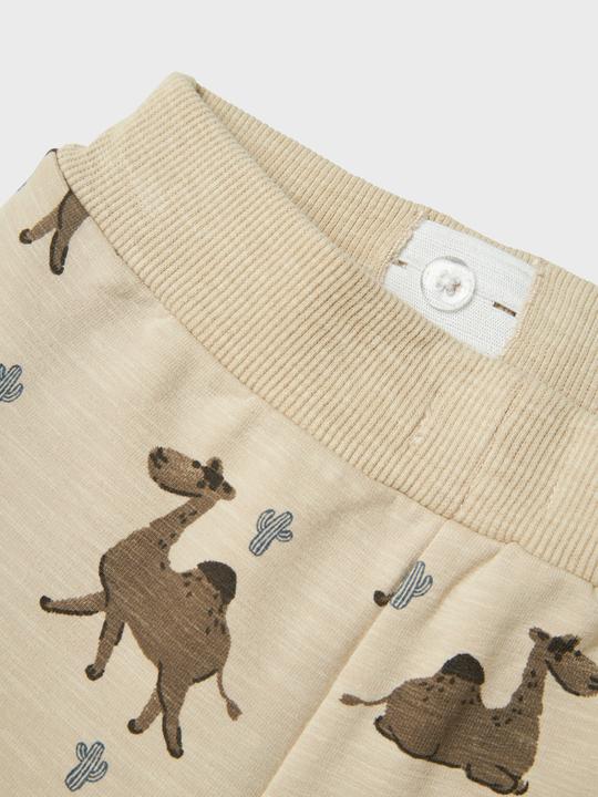 Produktbild Name it Bio-Baumwoll Hose (92)