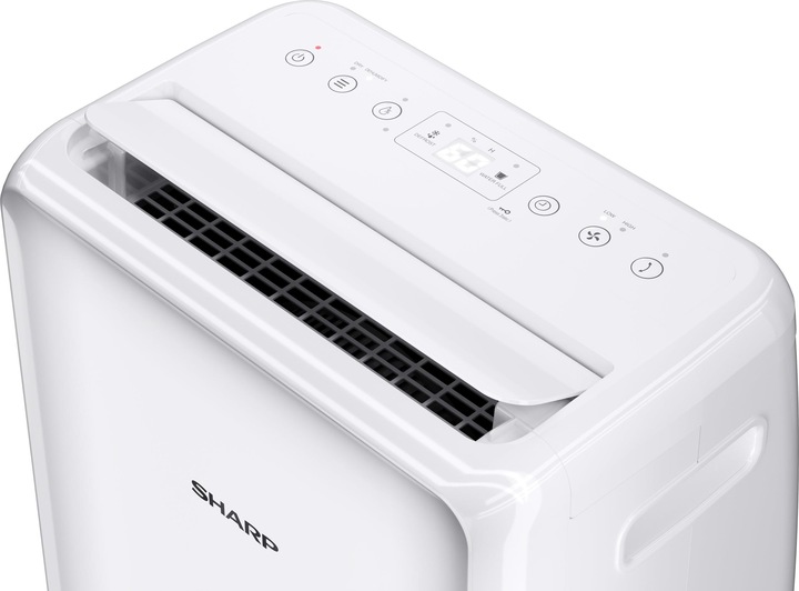 Immagine prodotto Sharp UD-P16E-W (38 m², 16 l/24h)