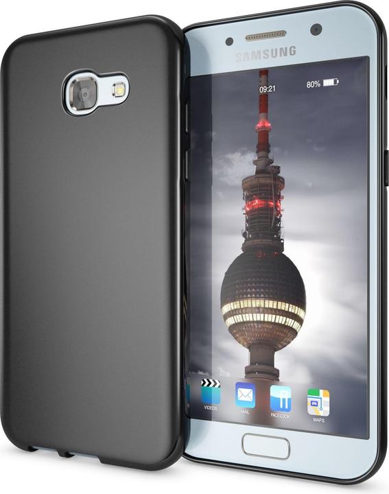 Nalia Copri cellulare (Samsung Galaxy A5 (2017))