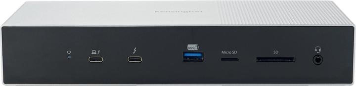 Actual product image Kensington SD5000T5 EQ Thunderbolt 5, SD5000T5 EQ (Thunderbolt, 3 ports)