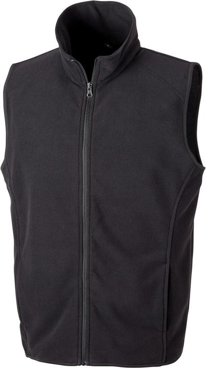 Produktbild Regatta Core Mens Micro Vlies Weste (XS)