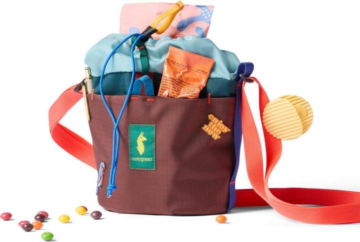 Immagine prodotto Cotopaxi Todo Bucket Bag - Del Dia