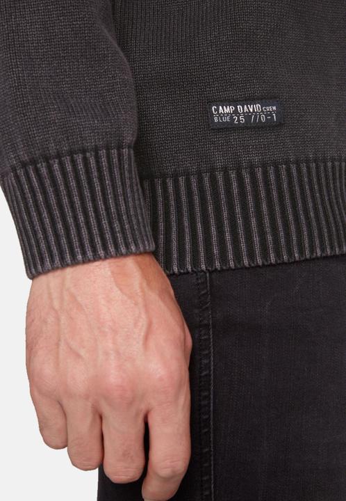 Immagine prodotto Camp David Pullover Strickpullover V-Neck (XL)