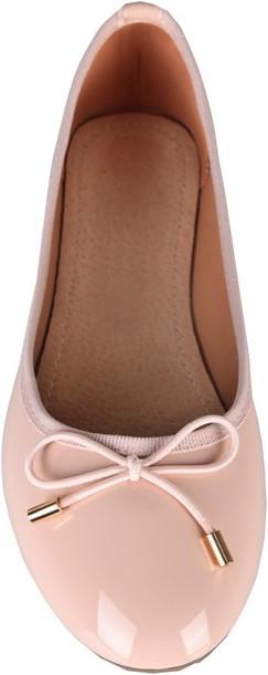 Immagine prodotto Krisp Ballerina con fiocco in vernice (40)