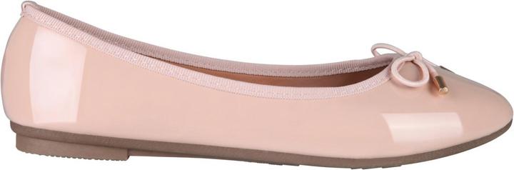 Immagine prodotto Krisp Ballerina con fiocco in vernice (40)
