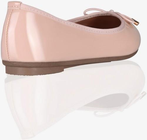 Immagine prodotto Krisp Ballerina con fiocco in vernice (40)