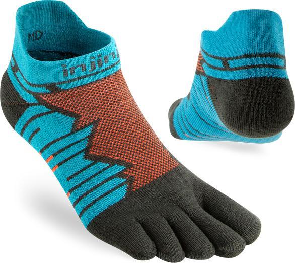 Produktbild Injinji Ultra Run No-Show (40.5 - 44)