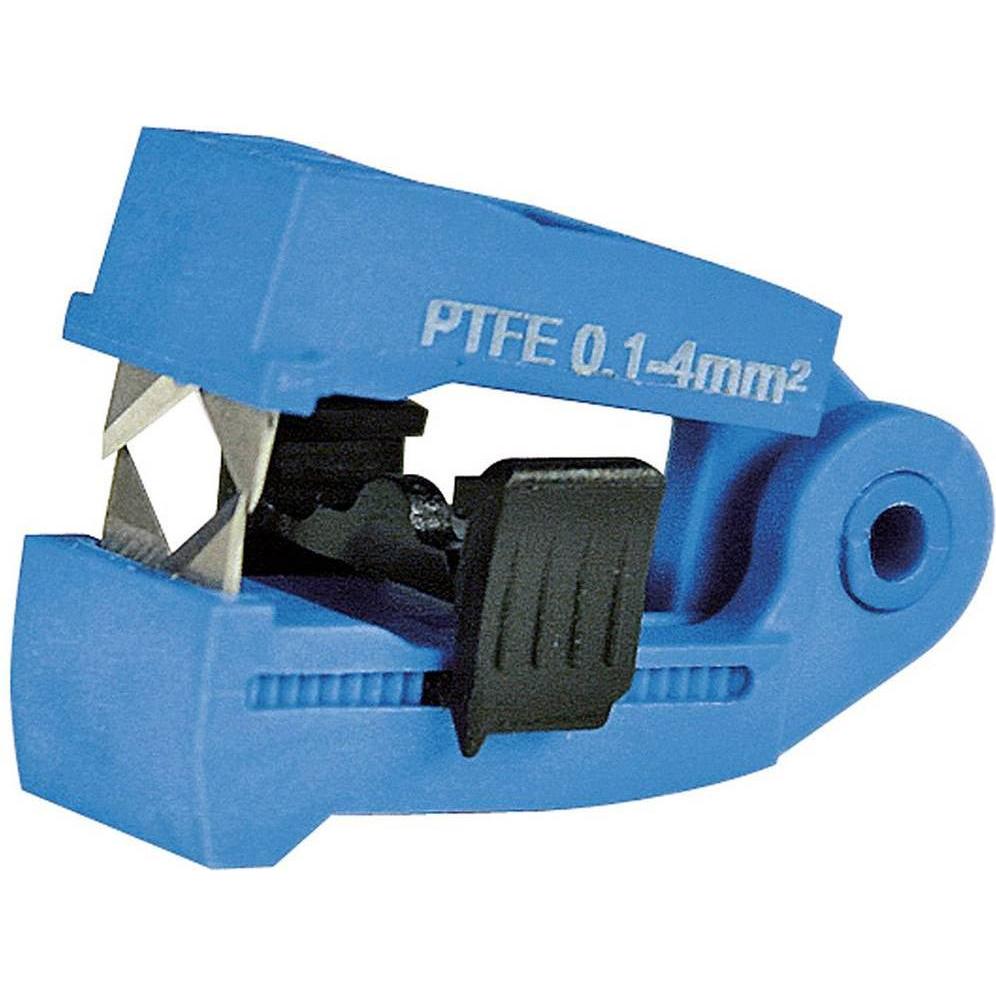 Gedore, Zange, 8146-3 Modul-Einsatz mit V-Messer BLAU (75 mm)