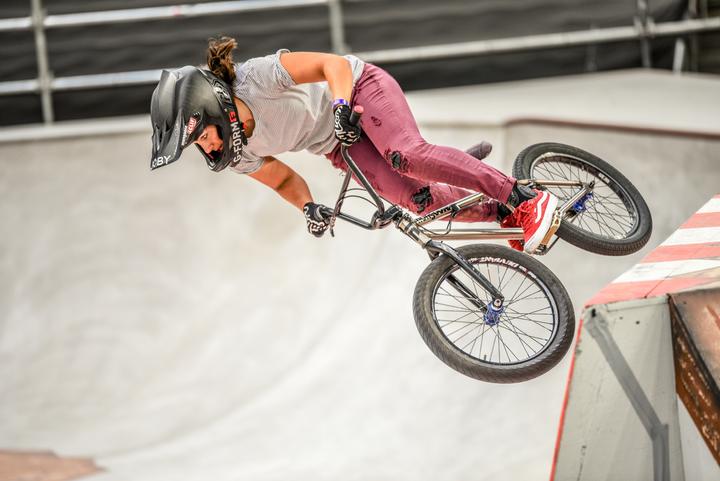 Produktbild G-Form Pro-X (XL)