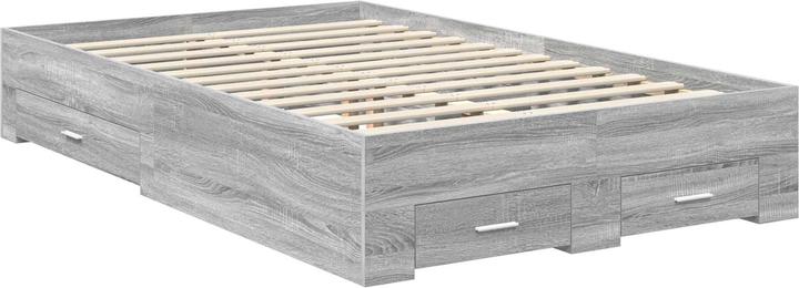 Image du produit vidaXL Bettrahmen (120 x 200 cm)