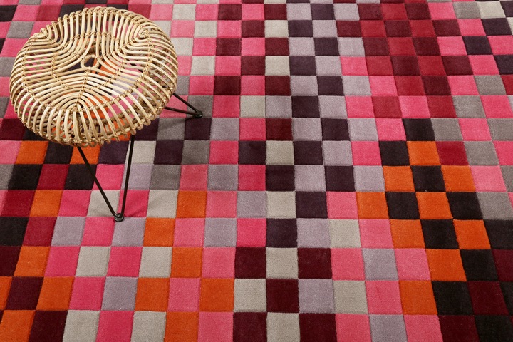 Produktbild Esprit Pixel (170 x 240 cm)