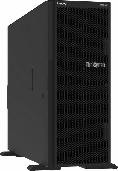 Produktbild Lenovo ThinkSystem DM Series 16Gb FC-VI 2 Port SFP+ Card (2.65 GHz, 32 -Core)
