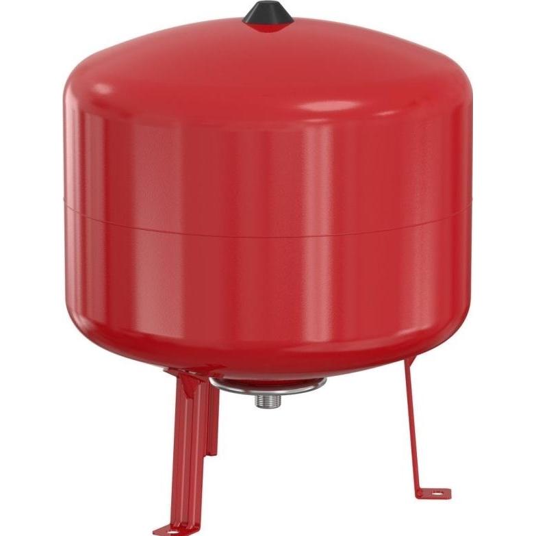 Flamco, Salonbedarf, Baseflex trykekspansionsbeholder 50 liter 6 bar