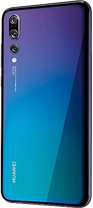 Actual product image Huawei Smartphone Bundle with Leica Triple Camera, 128GB Storage, 6GB RAM, Android 8.1 (128 GB, Black)