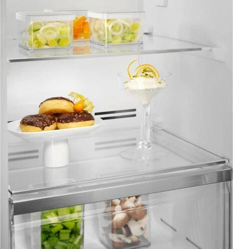 Actual product image Electrolux SG220N (Stand-alone, 226 l)