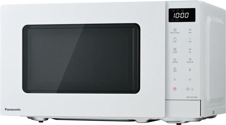 Panasonic Mikrowelle mit Grillfunktion (20 l)