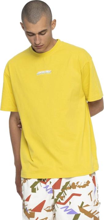 Actual product image Santa Cruz Realm Dot T-Shirt (L)