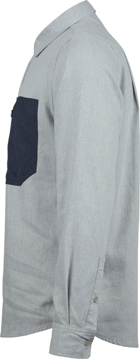 Actual product image Stoic MMXX.Lund Hemp Shirt (4XL)