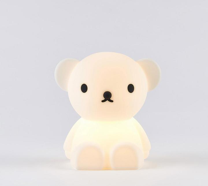 Mr Maria fascio di luce Boris