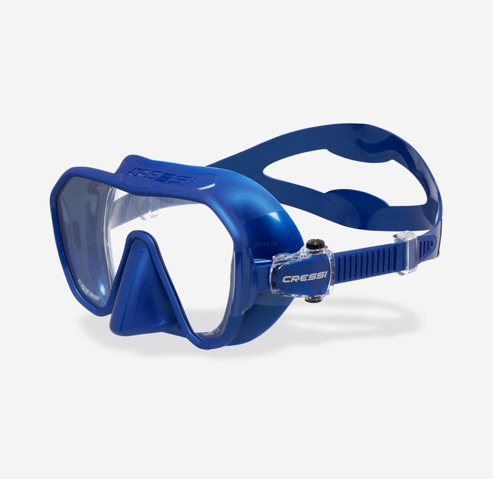 Produktbild Cressi Z2S Maske