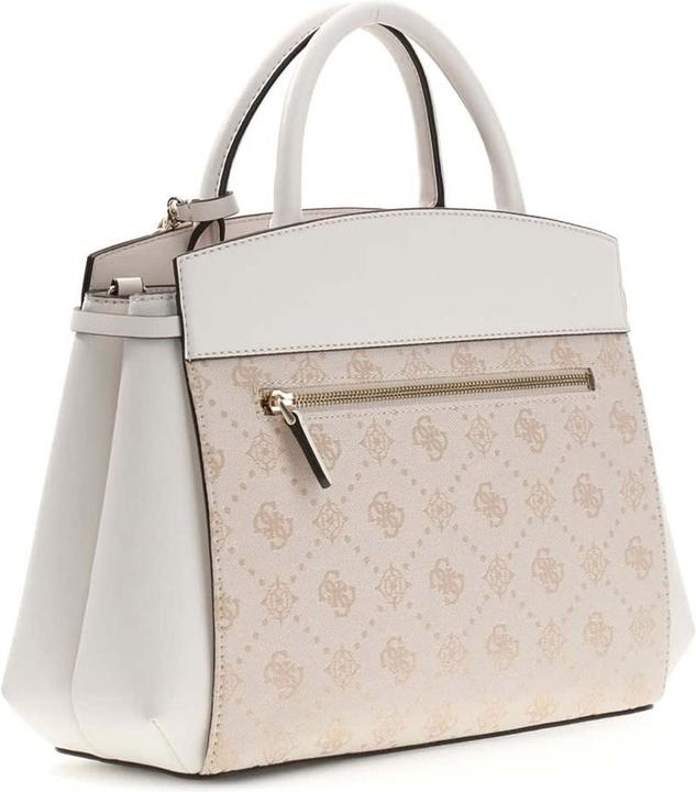 Immagine prodotto Guess Melinda Logo Tri Compartment Satchel