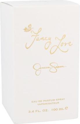 Image du produit Jessica Simpson L'amour de fantaisie (Eau de parfum, 100 ml)