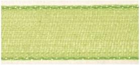 Valori nutrizionali e ingredienti Rayher Nastro in organza, verde, 10 m (1x)