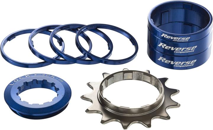 Produktbild Reverse Single Speed Kit (1-fach)