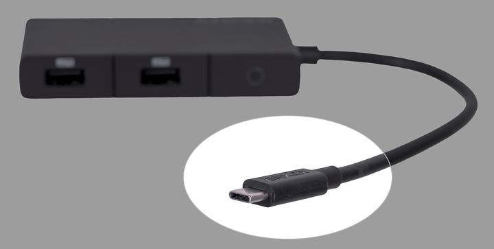 Produktbild Anker 332 (USB-C, 5 Ports)