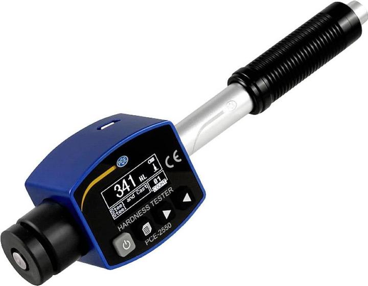 Actual product image PCE Instruments Hardness tester