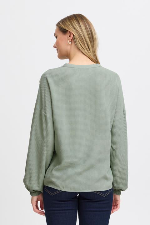 Actual product image Fransa FROLINE BL 4 20614143 (M)