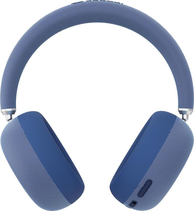 Actual product image Bugani AirCore OWH Bluetooth-Kopfhörer Oceanic Blue (24 h, Wireless)