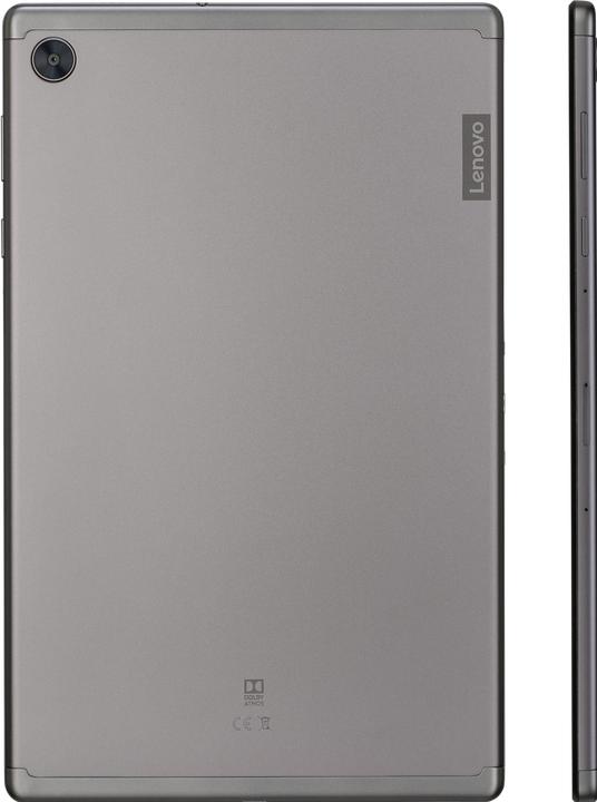 Produktbild Lenovo TB-X606F (nur WLAN, 10.30", 128 GB, Grau)